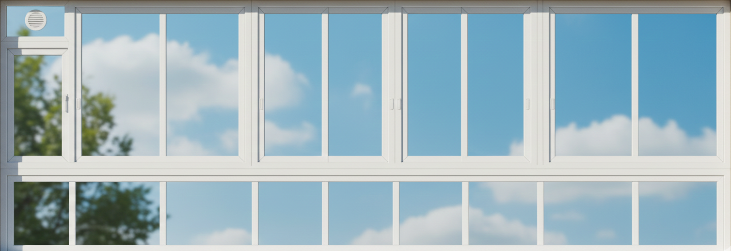 Specialty (WPC / ABS / Glass Partitions)